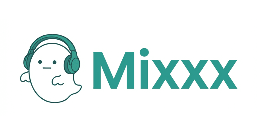 Mixxx