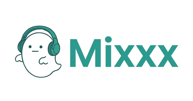 Mixxx