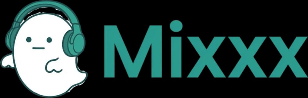 Mixxx