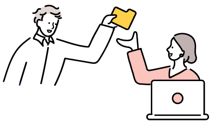 音源丸投げでOK